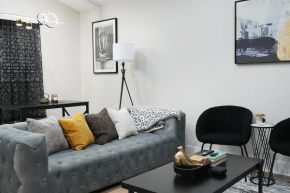 Cozy 2 Bedroom Retreat - 25 Min from ATL airport